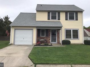 116 Heidi Ln, Logan Township, NJ 08085