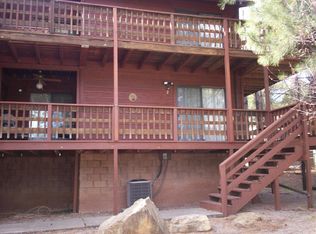 609 Wingfield St UNIT 2, Ruidoso, NM 88345