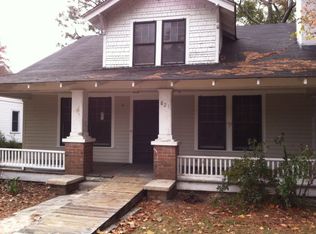 821 Richland Ave W, Aiken, SC 29801