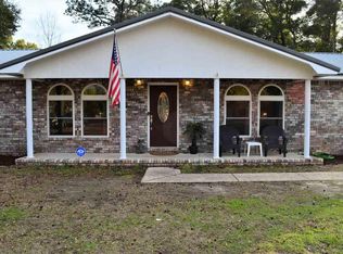 5951 Hamilton Bridge Rd, Milton, FL 32570