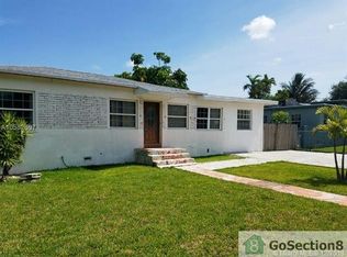 210 NW 150th St, Miami, FL 33168