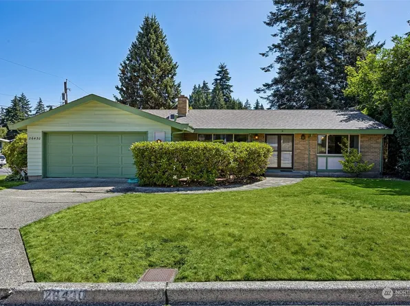 26430 Princeton Avenue, Kent, WA 98032