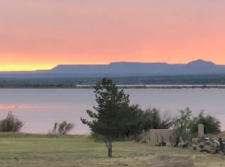 403 Boat Dock Dr, Conchas Dam, NM 88416