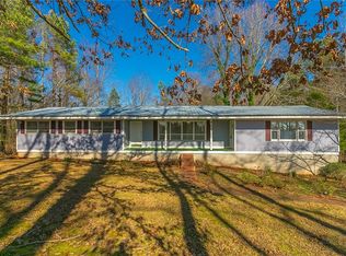8435 Rivertown Rd, Fairburn, GA 30213
