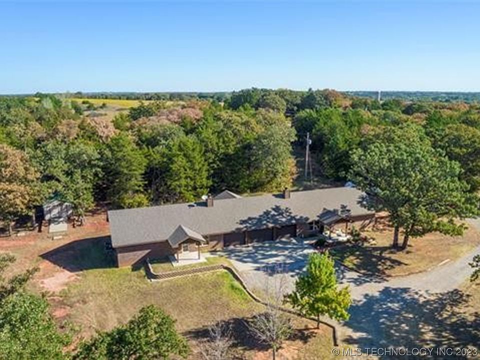 820727 County Rd 3445, Agra, OK 74824 MLS 2234864 Zillow