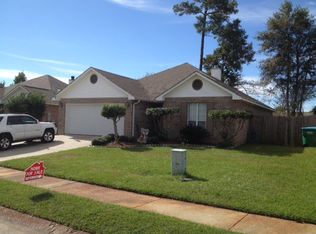2059 Crane Rdg, Biloxi, MS 39532