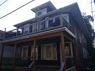14 Mount Cushing Ter, Dorchester, MA 02125