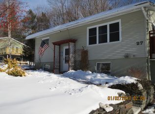 27 Lague Ln, Barre, VT 05641