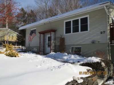 27 Lague Ln, Barre, VT, 05641