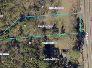 653 Ashford St, Chester, SC 29706