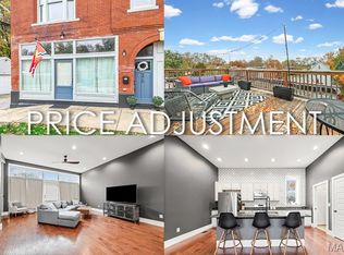 4418 Connecticut St, Saint Louis, MO