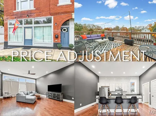 4418 Connecticut St, Saint Louis, MO 63116