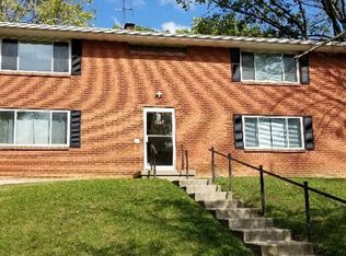 1267 Westcliff Ct, Dayton, OH 45409