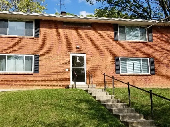 1267 Westcliff Ct, Dayton, OH 45409