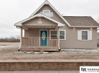 5621 N 14th Ave, Omaha, NE 68110