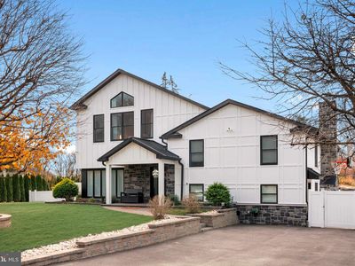 528 Hoyt Rd, Huntingdon Valley, PA, 19006