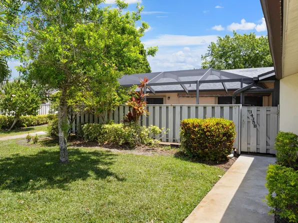 1435 Captains Walk #19, Fort Pierce, FL 34950