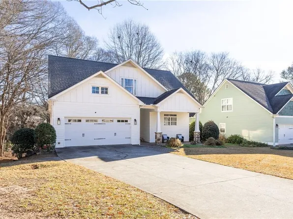 4784 Logan Rd, Acworth, GA 30101