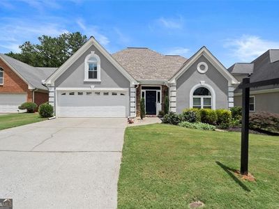 170 Shelli Ln, Roswell, GA, 30075
