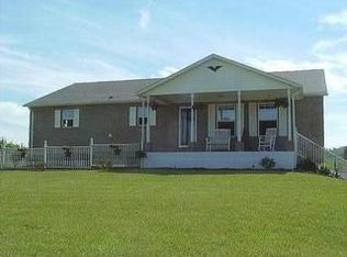16790 Charleston Pike, Kingston, OH 45644