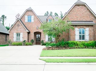 3710 Willow Wood Dr, Lake Charles, LA 70605