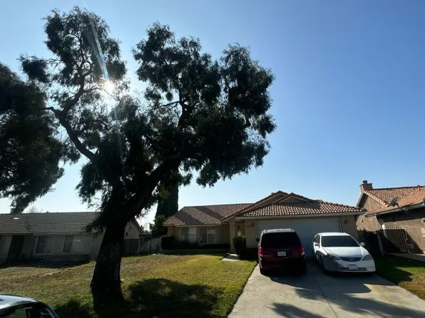 2425 W Buena Vista Dr, Rialto, CA 92377