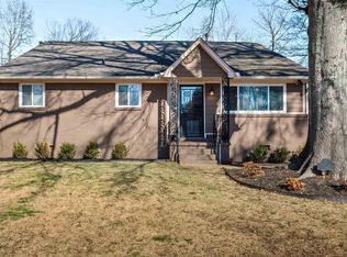 5492 Mesquite Rd, Memphis, TN 38120