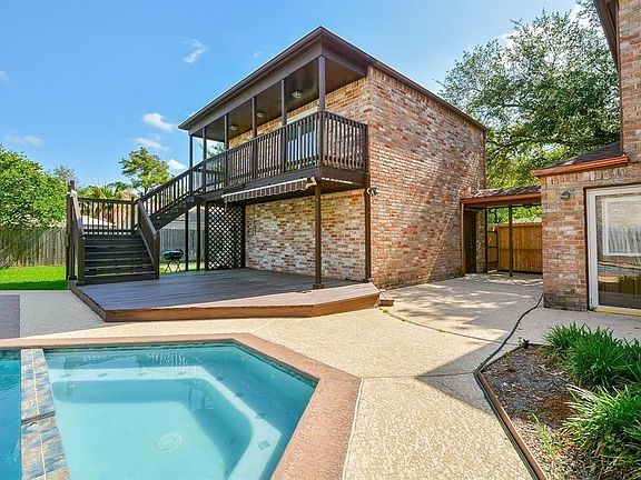 2nd image of 11502 Wickersham Ln