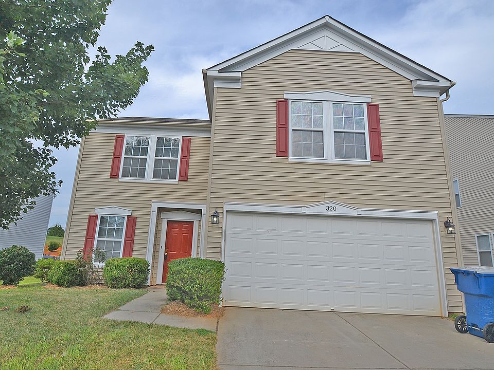 1st image of 320 Zander Woods Ct