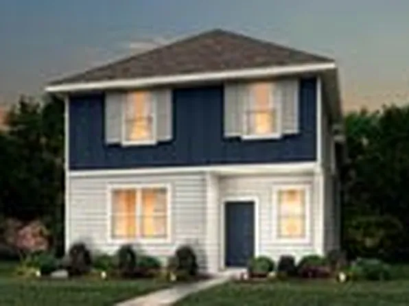 5716 Topwater Trl, Fort Worth, TX 76119