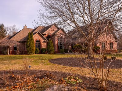 1929 Willow Bend Ct, Avon, IN, 46123