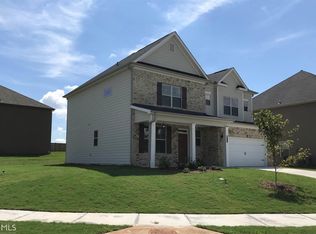 8026 Nolan Trl #141, Snellville, GA 30039