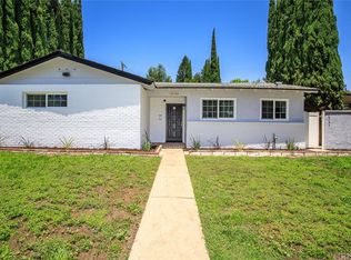 16749 Rinaldi St, Granada Hills, CA 91344