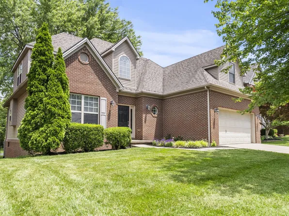 777 Maidencane Dr, Lexington, KY 40509