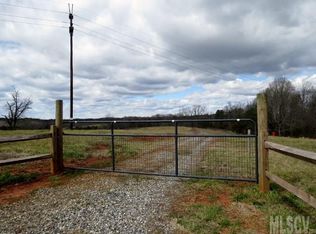 150 Old Lion Rd, Statesville, NC 28625