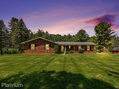 9474 Bartel Rd, Columbus, MI, 48063