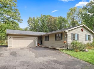 7214 Woodcrest Cir, Rhinelander, WI 54501