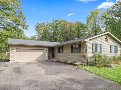 7214 Woodcrest Cir, Rhinelander, WI, 54501