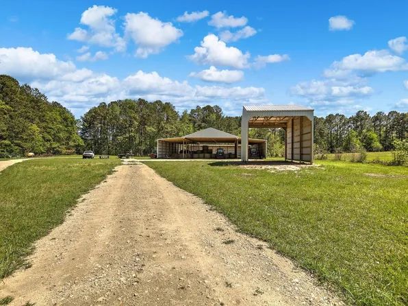 135 A J Murry Rd, Cleveland, TX 77328