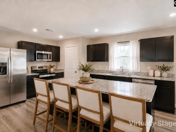 3033 Blue Brook Ln, Columbia, SC 29209