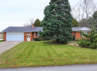 104 Elmridge Rd, Mansfield, OH 44907