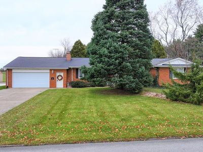 104 Elmridge Rd, Mansfield, OH, 44907