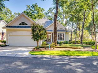 931 Morrall Dr, North Myrtle Beach, SC 29582