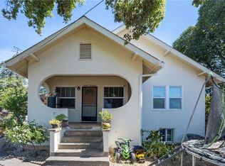1617 Linden Ave, Oroville, CA
