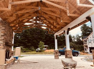 18 Chamberlain Loop, Lexington, VA 24450