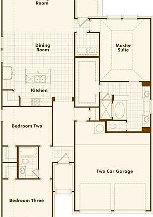 5th image of 9717 Denali Dr