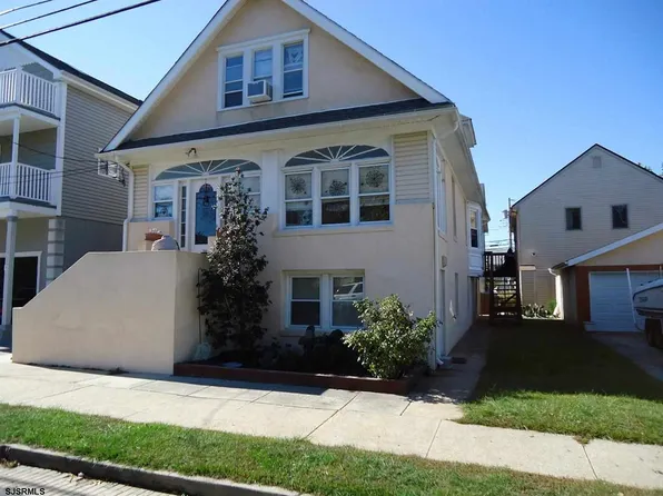 18 N Troy Ave, Ventnor, NJ 08406