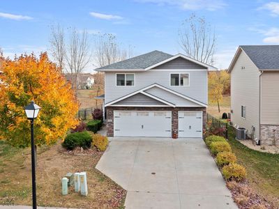 9415 Golden Pond Ln N, Monticello, MN, 55362