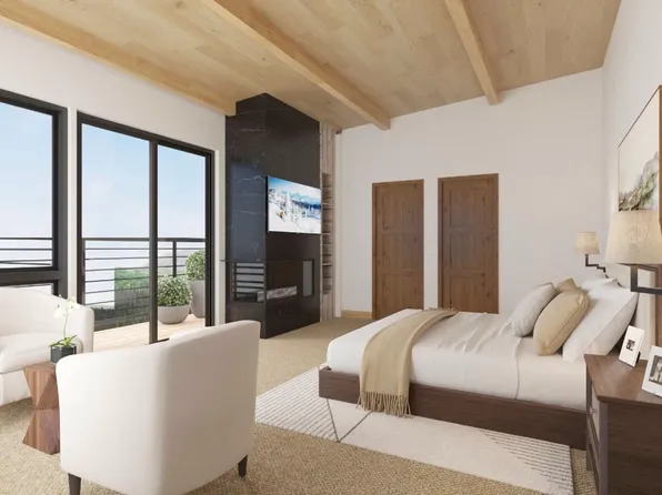 3900 Big Mountain Rd #F103, Whitefish, MT 59937