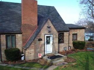 405 3rd St, East Mc Keesport, PA